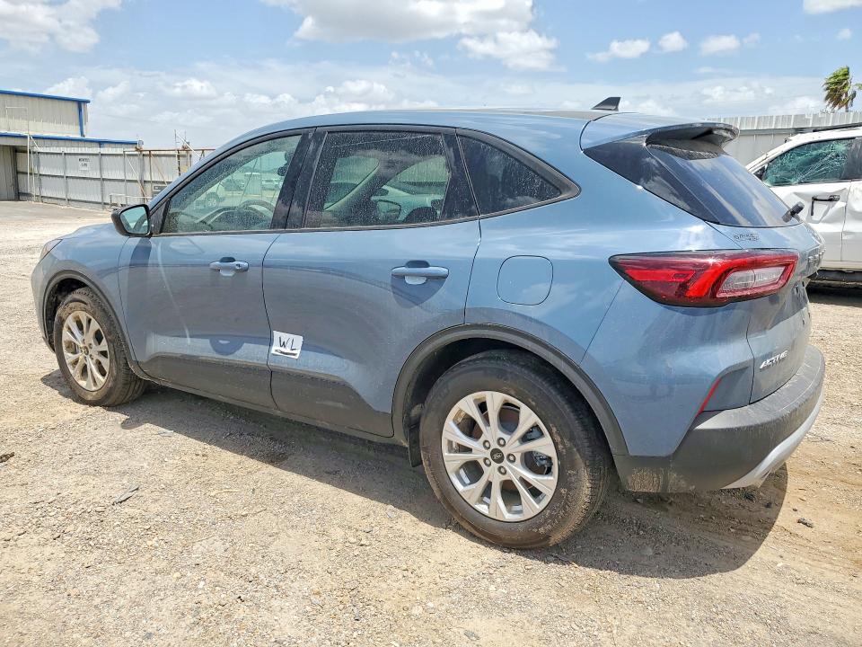 Photo 2 from auction – 2025 FORD ESCAPE with VIN 1FMCU0GN2SUB48340