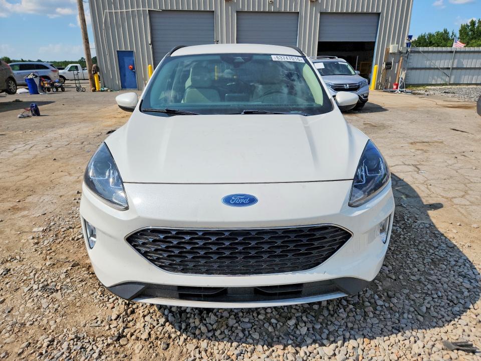 Photo 5 from auction – 2020 FORD ESCAPE with VIN 1FMCU9H68LUA93437