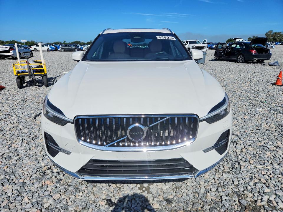 Photo 5 from auction – 2023 VOLVO XC60 with VIN YV4L12RA9P1307945