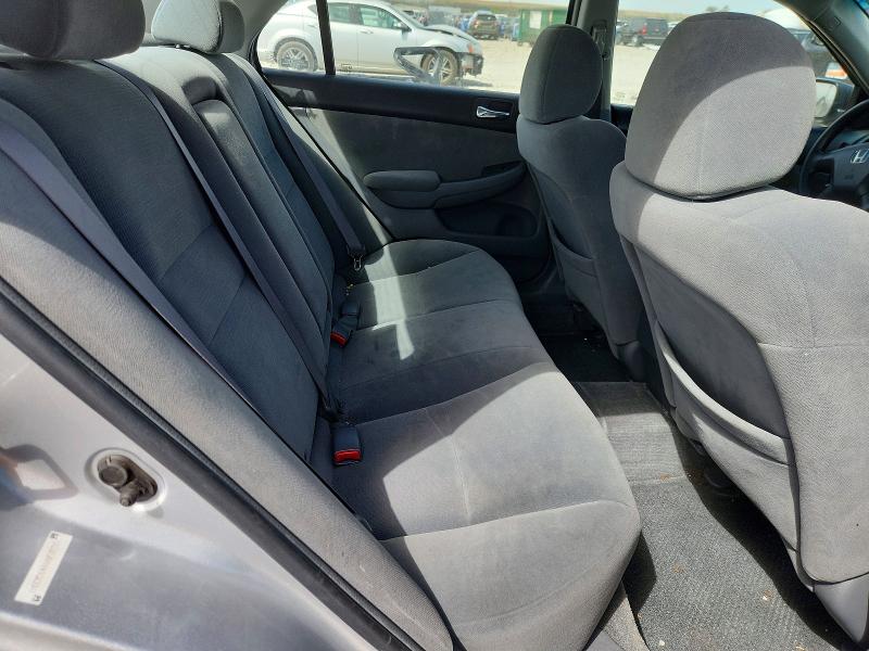 Photo 10 from auction – 2006 HONDA ACCORD with VIN 1HGCM56446A070355