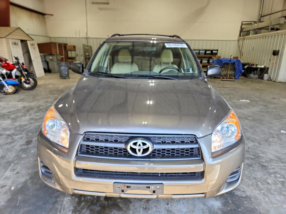 Photo 5 from auction – 2010 TOYOTA RAV4 with VIN 2T3BF4DV7AW082018