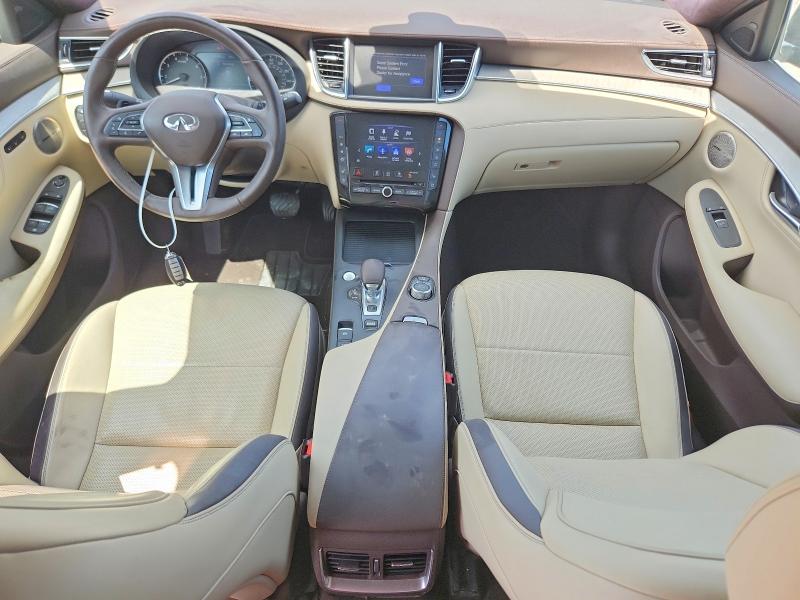Снимка 8 от търг – 2019 INFINITI QX50 с VIN 3PCAJ5M3XKF131315