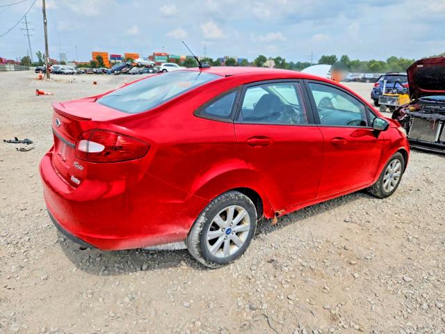 Photo 3 from auction – 2012 FORD FIESTA with VIN 3FADP4BJXCM218447