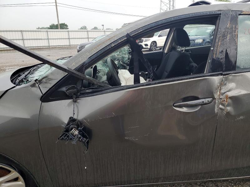 Zdjęcie 7 z aukcji – 2013 MAZDA 3 z VIN JM1BL1V70D1805492