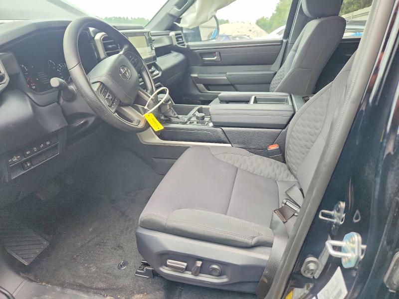 Photo 7 from auction – 2026 TOYOTA TUNDRA with VIN 5TFLA5DB9TX354159