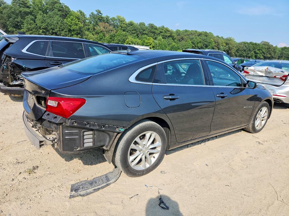 Photo 3 from auction – 2016 CHEVROLET MALIBU with VIN 1G1ZE5ST2GF343518