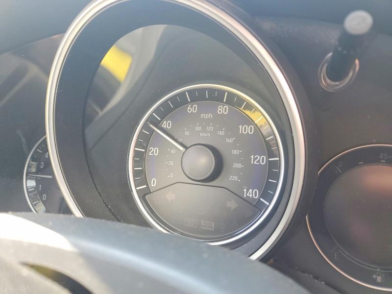 Photo 9 from auction – 2015 HONDA FIT with VIN 3HGGK5H87FM787035