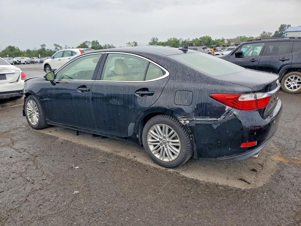 Photo 2 from auction – 2013 LEXUS ES with VIN JTHBK1GG3D2069866