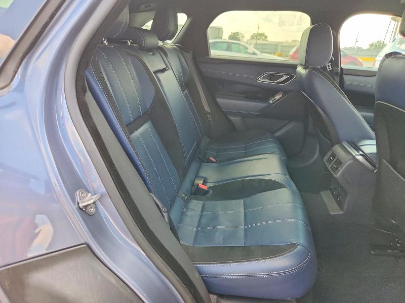Photo 11 from auction – 2018 LAND ROVER RANGE ROVER VELAR with VIN SALYB2RV0JA719700