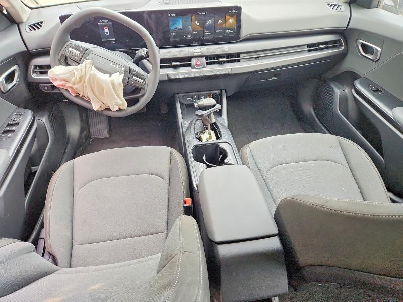 Снимка 8 от търг – 2026 KIA K4 с VIN 3KPFT4DE1TE371002