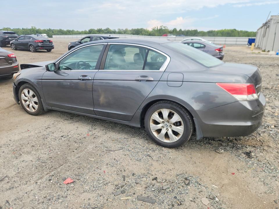 صورة رقم 2 من المزاد - 2010 HONDA ACCORD مع VIN 1HGCP2F86AA005461
