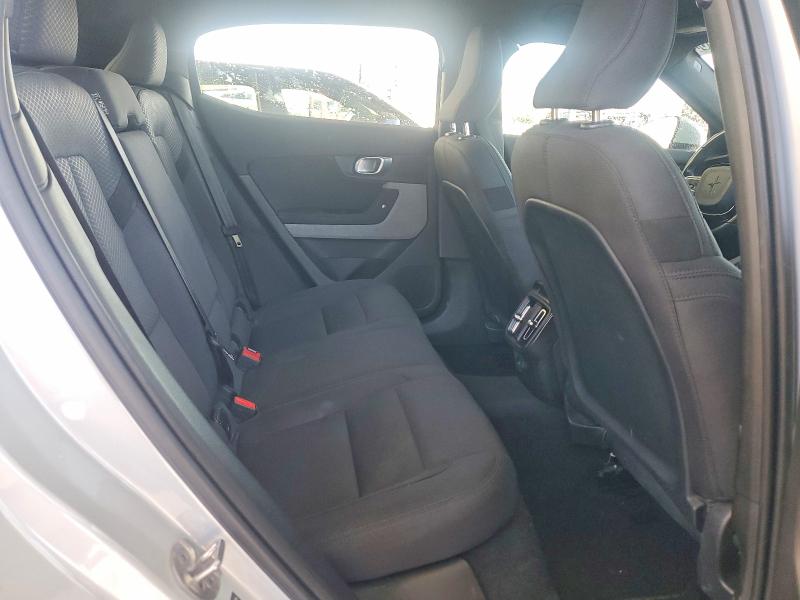 Photo 10 from auction – 2023 POLESTAR 2 with VIN YSMED3KAXPL161678