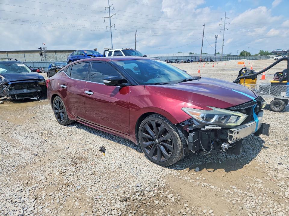 Zdjęcie 4 z aukcji – 2016 NISSAN MAXIMA z VIN 1N4AA6AP5GC403762