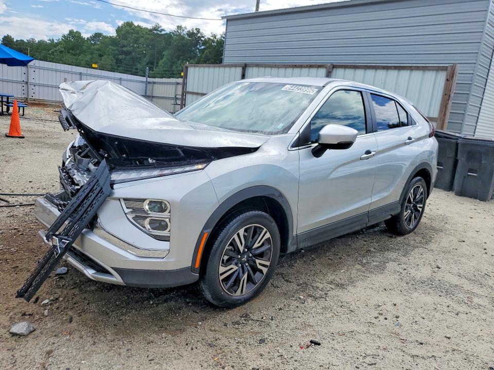 2026 MITSUBISHI ECLIPSE CROSS - Търг №64423996