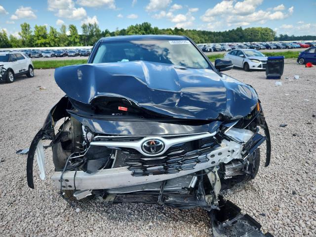 Photo 5 from auction – 2022 TOYOTA HIGHLANDER with VIN 5TDCZRAH5NS102636