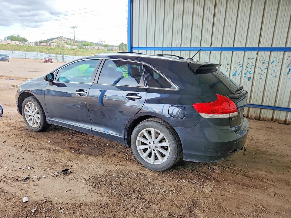 Zdjęcie 2 z aukcji – 2011 TOYOTA VENZA z VIN 4T3ZA3BB4BU045915