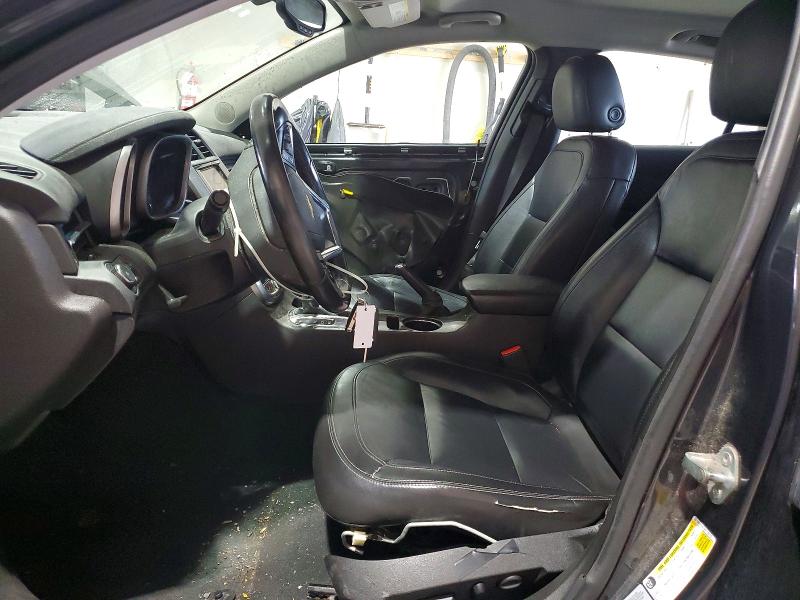 Photo 7 from auction – 2015 CHEVROLET MALIBU with VIN 1G11F5SL0FF125733