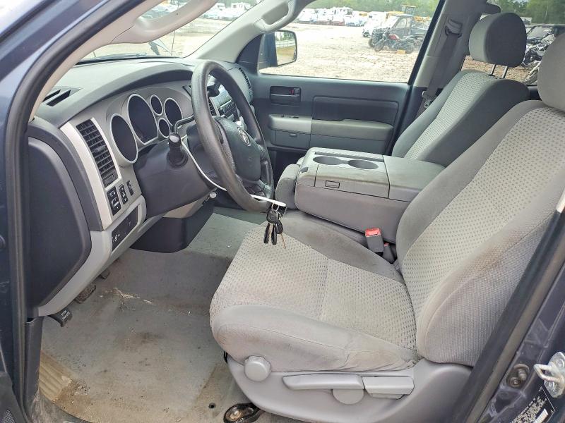 Photo 7 from auction – 2007 TOYOTA TUNDRA with VIN 5TBBV54127S465356