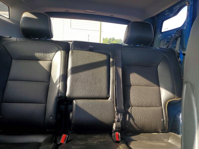 Photo 10 from auction – 2024 GMC TERRAIN with VIN 3GKALYEG1RL274165