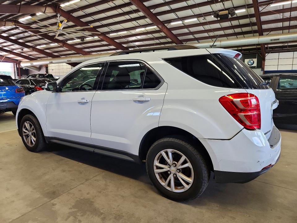 صورة رقم 2 من المزاد - 2017 CHEVROLET EQUINOX مع VIN 2GNFLFE33H6121431