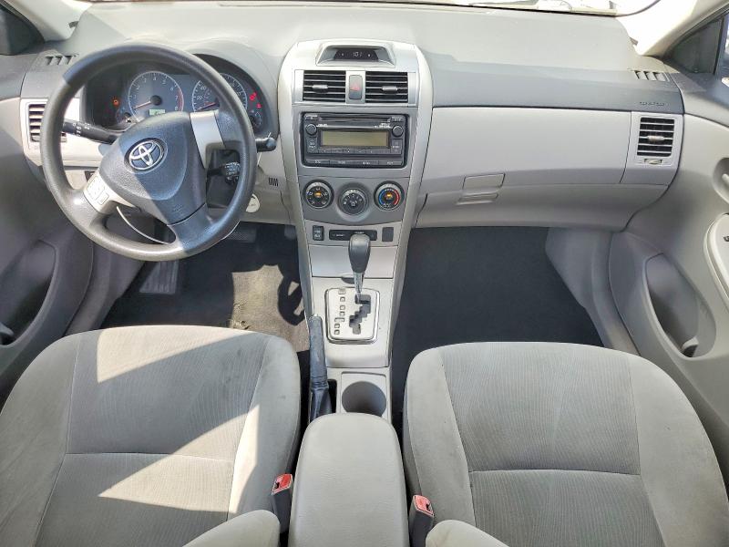 Photo 8 from auction – 2012 TOYOTA COROLLA with VIN 2T1BU4EE5CC776658