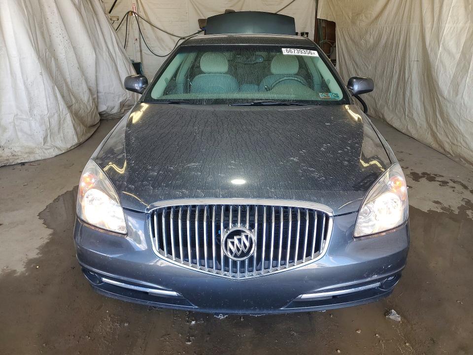 Photo 5 from auction – 2010 BUICK LUCERNE with VIN 1G4HB5E13AU103642