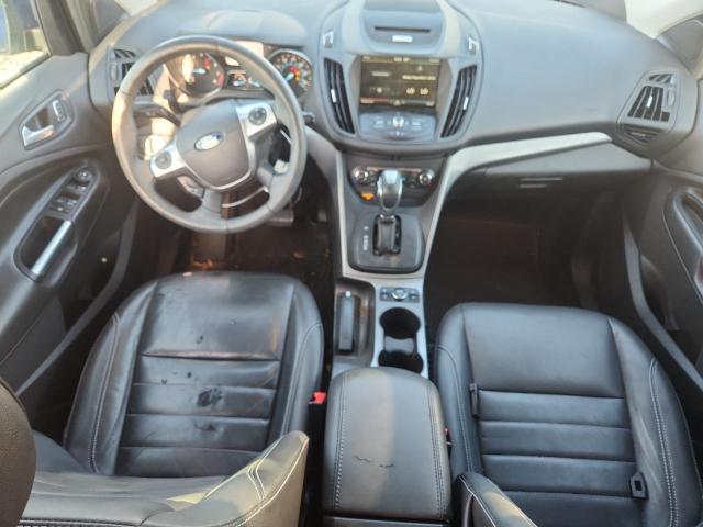 Photo 8 from auction – 2015 FORD ESCAPE with VIN 1FMCU9G92FUC44899