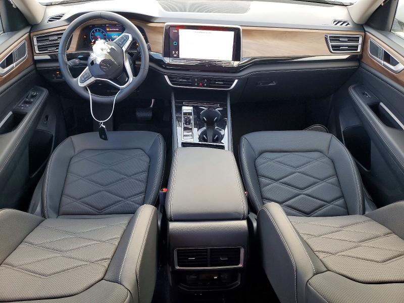 Снимка 8 от търг – 2026 VOLKSWAGEN ATLAS с VIN 1V2JN2CA6TC515849