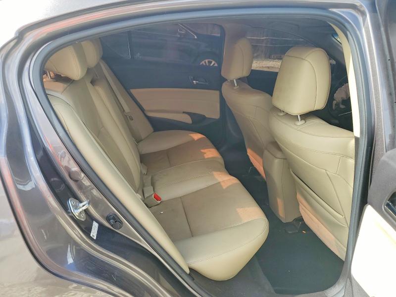 Photo 10 from auction – 2013 ACURA ILX with VIN 19VDE1F76DE018845