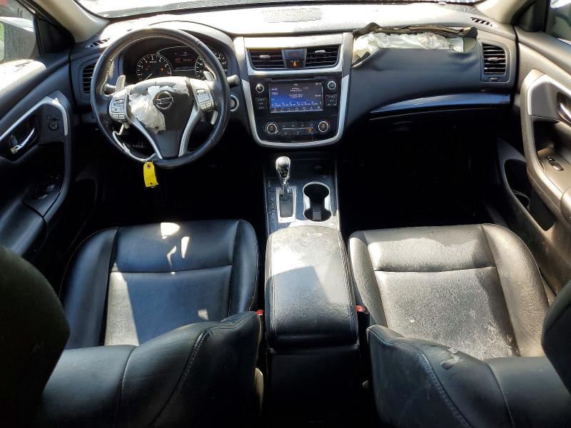 Photo 8 from auction – 2018 NISSAN ALTIMA with VIN 1N4AL3AP0JC256198