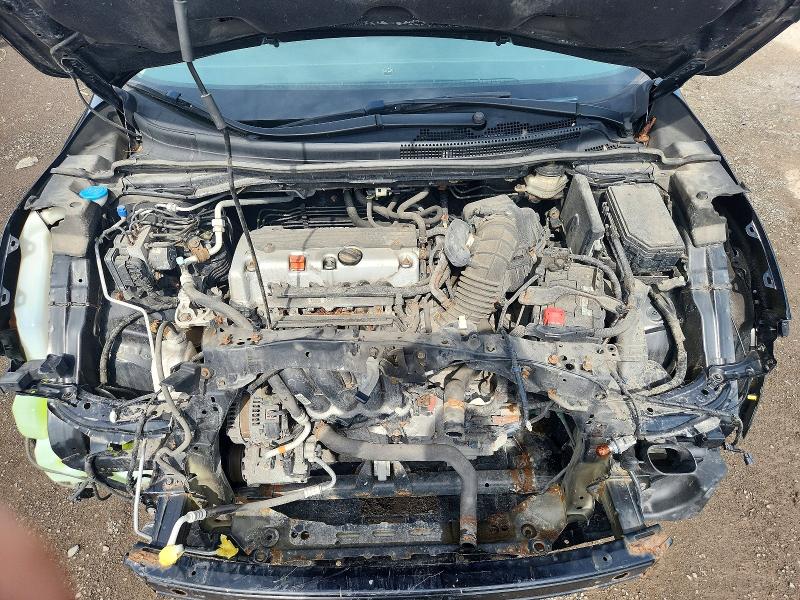 Photo 11 from auction – 2013 HONDA CR-V with VIN 2HKRM3H57DH000602