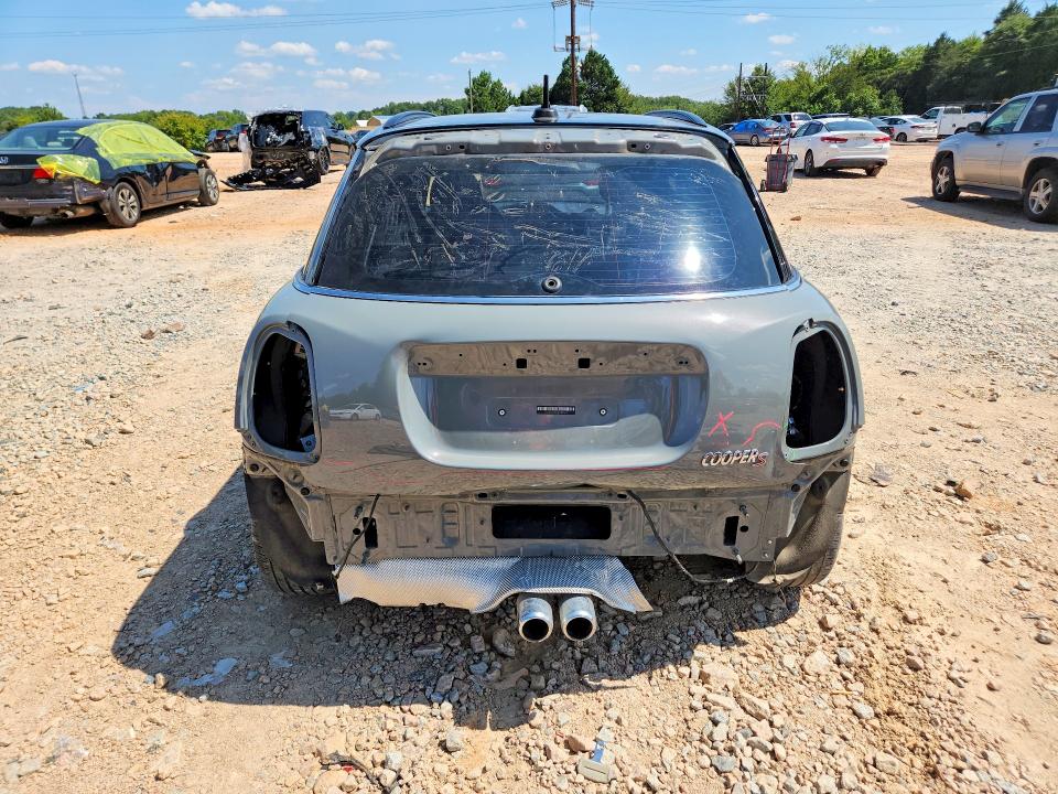 Photo 6 from auction – 2016 MINI COOPER with VIN WMWXU3C52G2B63677