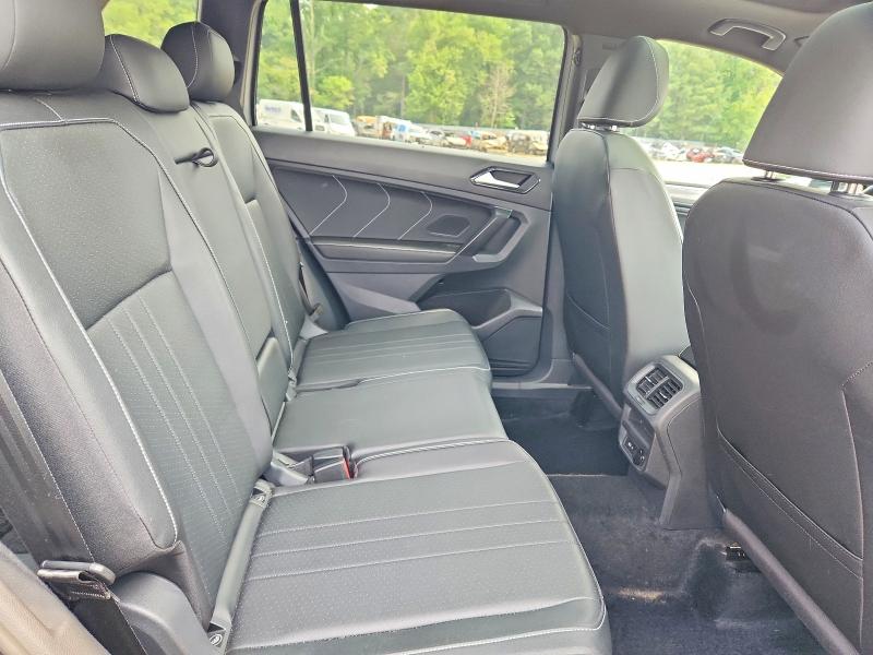 Снимка 11 от търг – 2023 VOLKSWAGEN TIGUAN с VIN 3VV8B7AX0PM039987