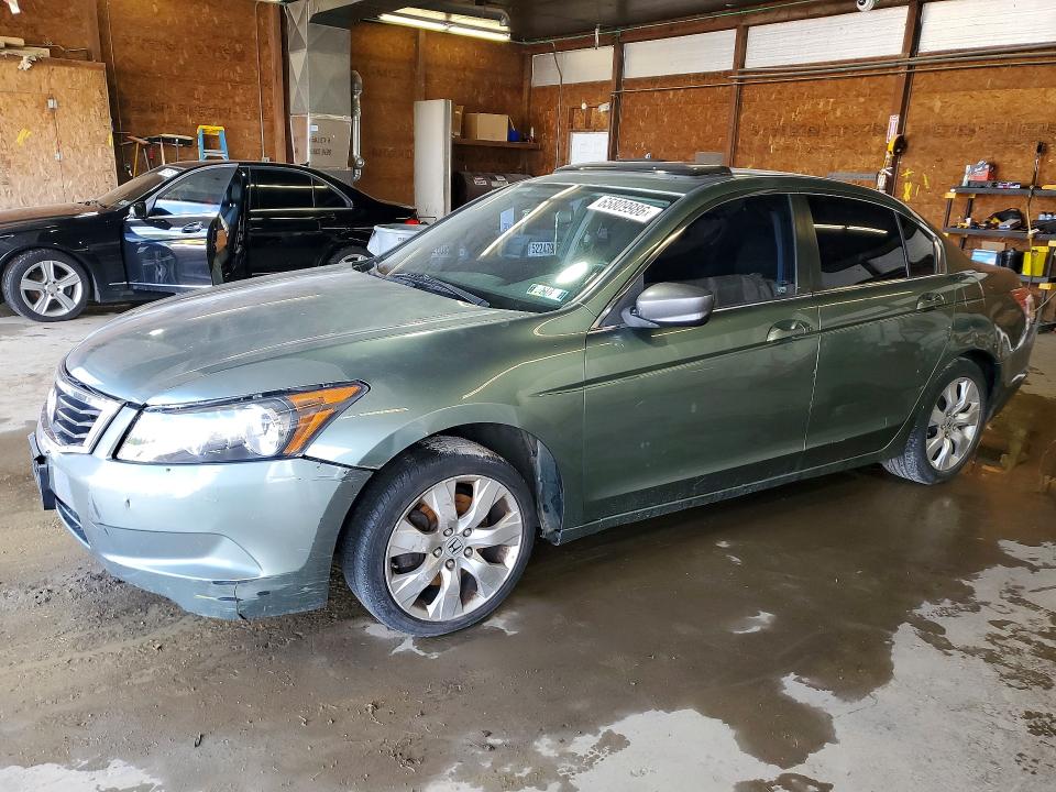 2009 HONDA ACCORD - Търг №65809986