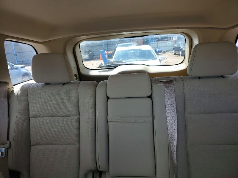 Photo 10 from auction – 2015 JEEP GRAND CHEROKEE with VIN 1C4RJFAG1FC631110