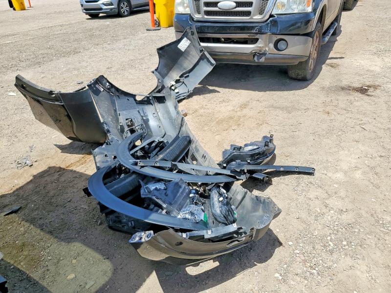 Фото 13 с аукциона – 2022 FORD EXPLORER с VIN 1FMSK7DH9NGA69386