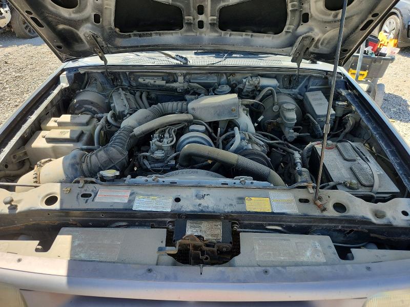 Photo 11 from auction – 1997 FORD RANGER with VIN 1FTCR10A0VPA15775