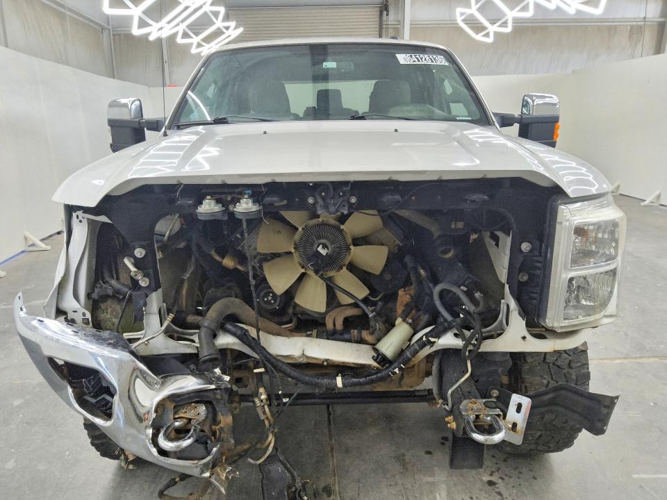 Photo 5 from auction – 2016 FORD F250 with VIN 1FT7W2B64GEA13437