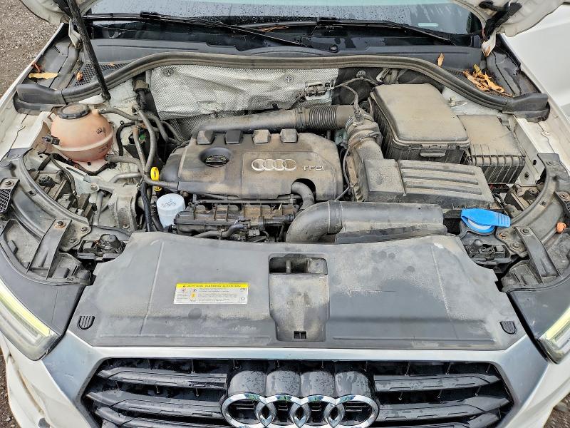 Photo 12 from auction – 2018 AUDI Q3 with VIN WA1JCCFS5JR027191