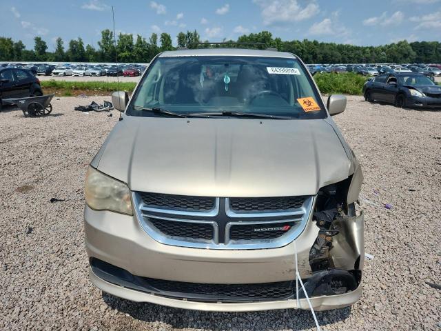 Photo 5 from auction – 2014 DODGE GRAND CARAVAN with VIN 2C4RDGCG3ER253386