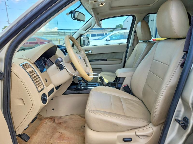 Photo 7 from auction – 2011 FORD ESCAPE with VIN 1FMCU0EG0BKB19306