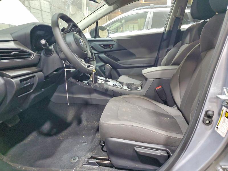 Photo 7 from auction – 2026 SUBARU CROSSTREK with VIN 4S4GUHD6XT3772987