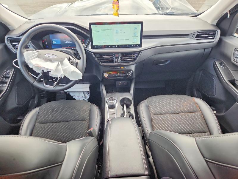 Фото 8 с аукциона – 2025 FORD ESCAPE с VIN 1FMCU0E10SUB64293