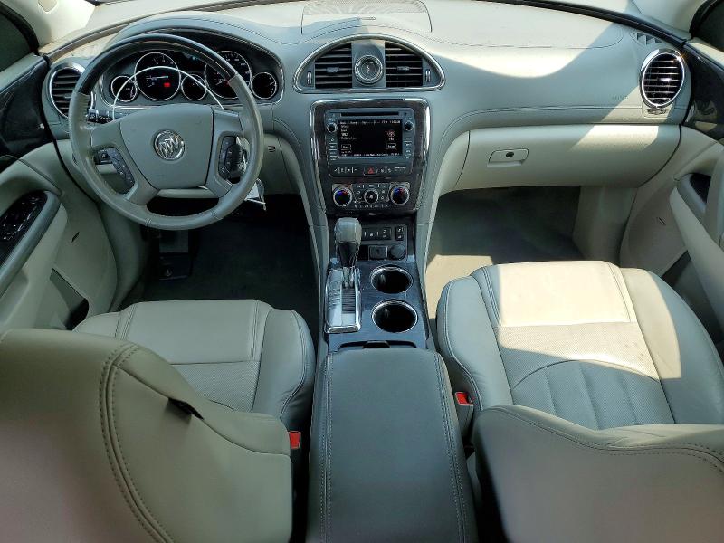 Photo 8 from auction – 2017 BUICK ENCLAVE with VIN 5GAKVBKD5HJ306625