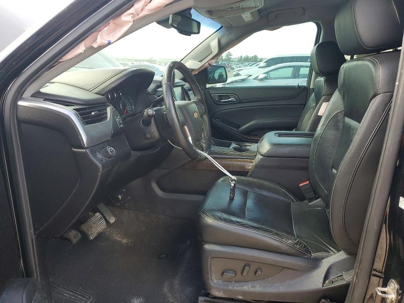 Снимка 7 от търг – 2019 CHEVROLET TAHOE с VIN 1GNSCBKC3KR342759