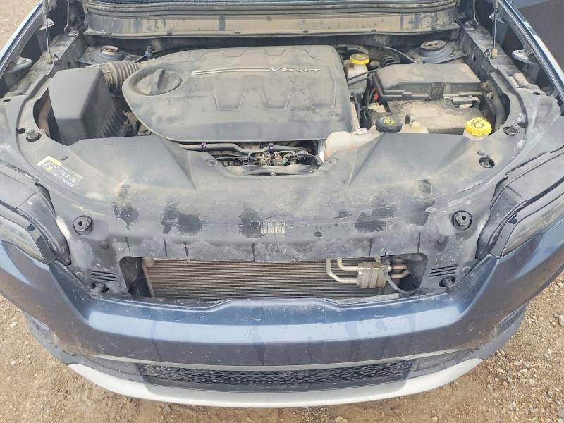 صورة رقم 12 من المزاد - 2019 JEEP CHEROKEE مع VIN 1C4PJMDXXKD379725