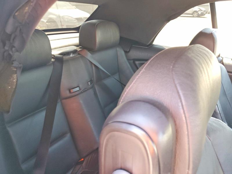 Photo 10 from auction – 2004 BMW 325 with VIN WBABW33464PL28458
