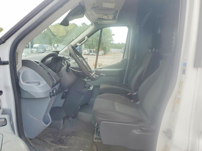 Photo 7 from auction – 2016 FORD TRANSIT with VIN 1FTYE2CV1GKA09120