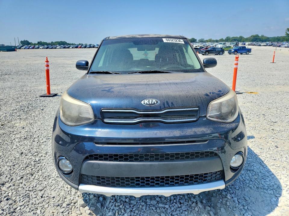 Photo 5 from auction – 2017 KIA SOUL with VIN KNDJP3A53H7444939