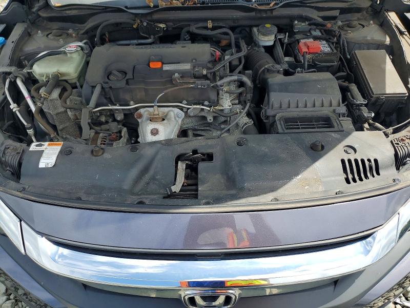 Foto 11 de la subasta – 2017 HONDA CIVIC con VIN 2HGFC2F59HH558325